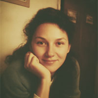 Vlaďka H.