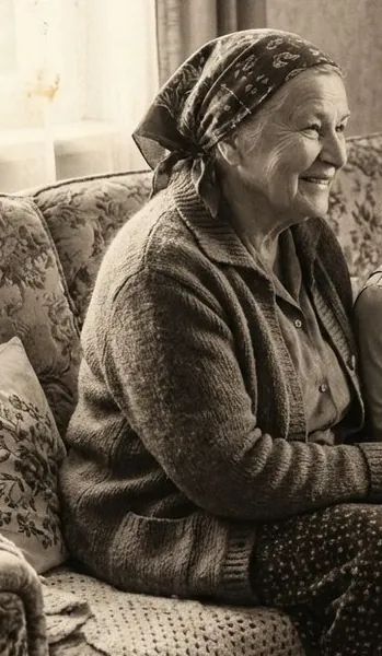 Oma, 1978