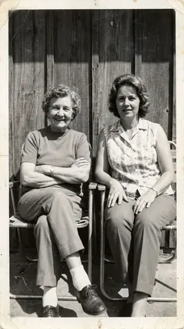 Oma, 1949