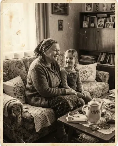 Oma, 1978